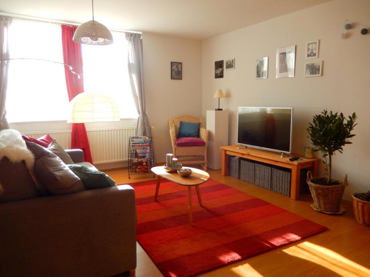 Visavis Villa Velo Jestadt Kültér fotó